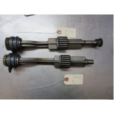 30T003 Balance Shafts Pair For 15-17 Volkswagen Passat  1.8